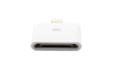 Vaizdas iPhone 5 adapteris Lightning - 30-pin                                                                                                                 