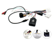 Vaizdas CTSNS009.2 valdymo ant vairo adapteris Nissan Qashqai                                                                                                 