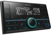 Vaizdas Kenwood, DPX-M3200BT 2-DIN USB MP3 magnetola su AUX                                                                                                   