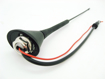 Vaizdas Stogo antena Skoda/VW/Seat 809A                                                                                                                       