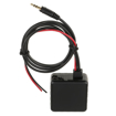 Vaizdas Bluetooth AUX -JACK 3.5mm adapteris                                                                                                                   