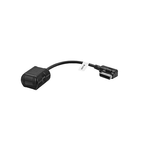 Vaizdas Bluetooth AUX -Audi AMI adapteris                                                                                                                     