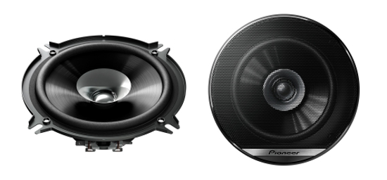 Изображение Pioneer TS-G1310F 13 cm dvieju membranu garsiakalbiai (230W)                                                                                          