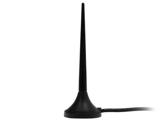 Vaizdas HUAWEI, maža magnetinė antena GSM/UMTS (Q-0109)                                                                                                       