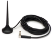 Vaizdas HUAWEI, maža magnetinė antena GSM/UMTS (Q-0109)                                                                                                       