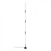 Vaizdas Universali (15dBi) GSM/GPRS/EDGE/UMTS/3G/HSDPA magnetinė antena                                                                                       