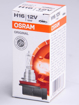 Vaizdas Osram lemputė , H16, 19W, PGJ19-3 64219L                                                                                                              