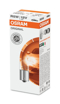 Vaizdas Osram lemputė, R5W, 5W, BA15s, 5007                                                                                                                   