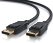 Vaizdas DisplayPort kabelis 8K                                                                                                                                