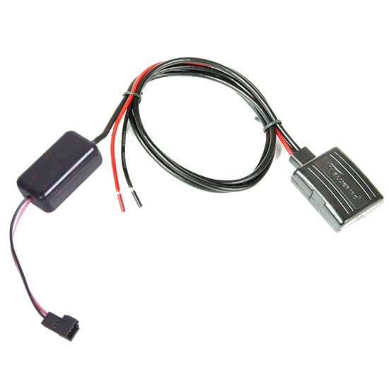 Vaizdas Bluetooth AUX - BMW Navi 3pin adapteris                                                                                                               