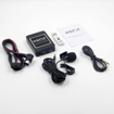 WEFA, 13BT, USB/BT adapteris VOLVO HU       