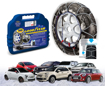 Vaizdas Goodyear 77953 Sniego grandines 7mm 080 dydzio automobiliui