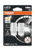 Osram LED lemputes, W21W T20 W3x16d 12V/2W(21W) Oranzine, 7505DYP-     