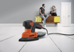 Vaizdas Black & Decker Ekscentrinis slifuoklis