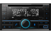 Kenwood, DPX-7300DAB 2-DIN USB/CD MP3 magnetola su AUX