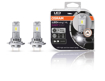 Osram LED pagrindines sviesos H7/H18, 6000K, LEDriving HL, 2vn, 64 