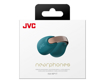 JVC, HA-NP1T-AU melynos sp. dinamines ausines      