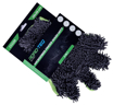 2-in-1 mikropluosto detailing pirstine su pirstais – 700 g/m² 28x2   