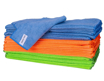Mikropluosto sluoste „bulk pack“ – 36 vnt. 280 g/m² 40x40 cm    
